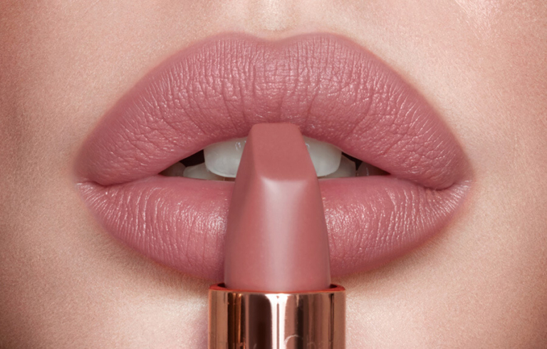 Maquillar Labios Nude Gu A Completa Para Que Queden Perfectos