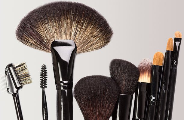 Estas son las 6 mejores brochas de maquillaje que no pueden faltar