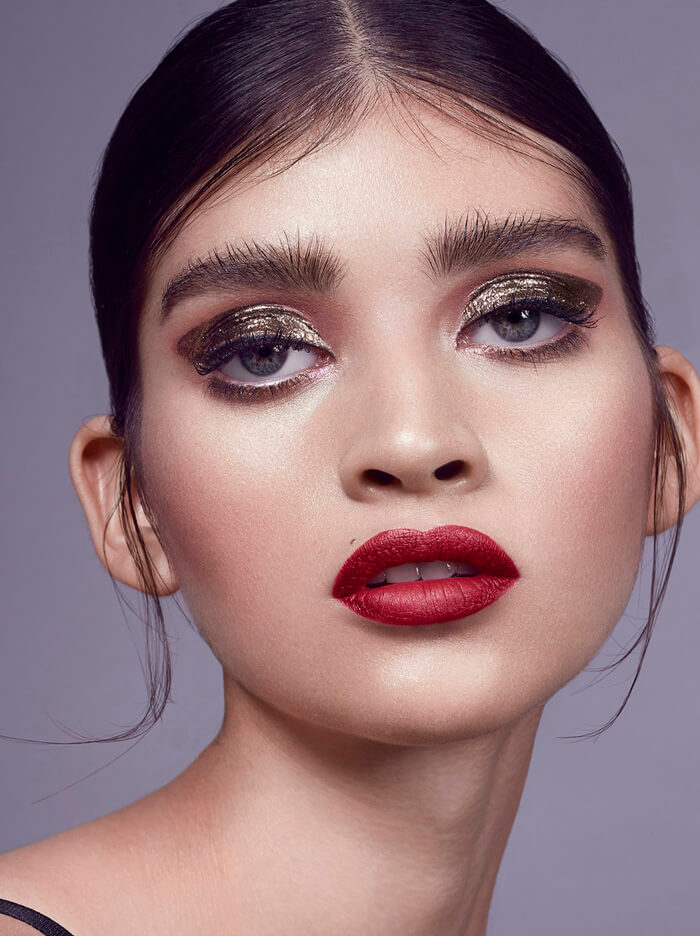 Maquillaje Primavera: Las pestañas de Vuitton - Stilo
