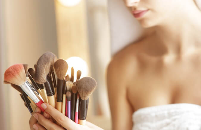 Cómo organizar el maquillaje: 13 tips que funcionan