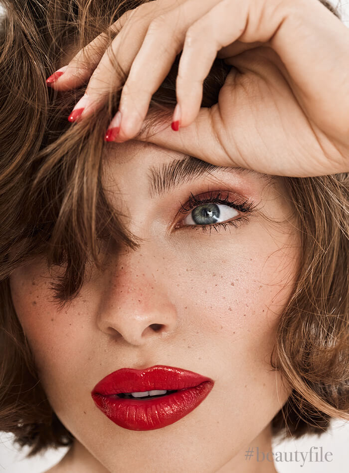 Tendencias de maquillaje otoño &, 8211; invierno 2021 en 10 claves, Tendencias, Revista de Maquillaje y Pelo