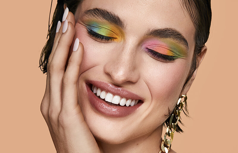 Guía de Colorimetría en Maquillaje