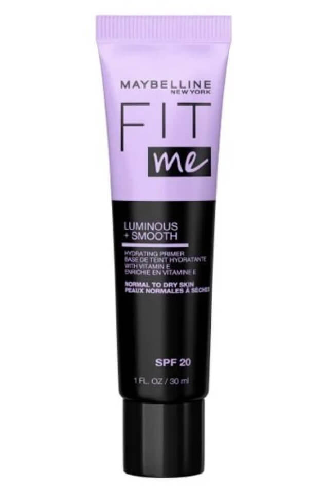 fit me primer