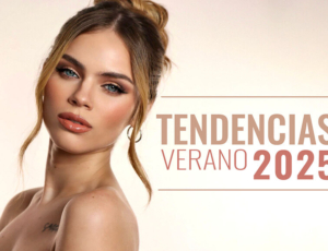 Tendencias de Maquillaje Verano 2025