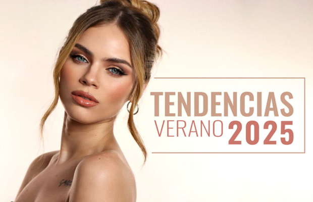 Tendencias de Maquillaje Verano 2025